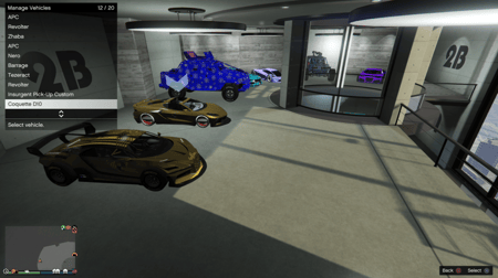 ايدي قراند والعاب ( ملابس وسيارات )