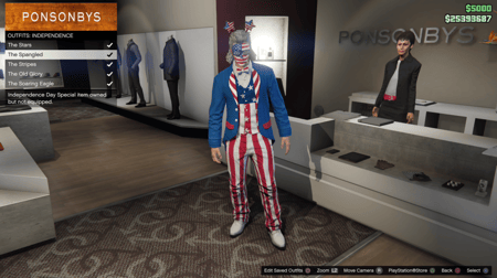 ايدي قراند والعاب ( ملابس وسيارات )