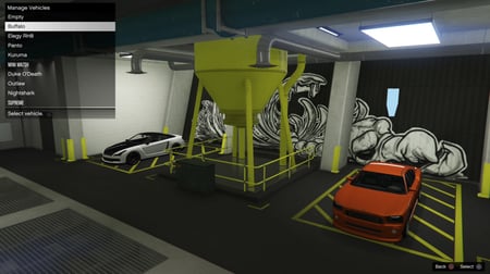 ايدي قراند والعاب ( نوادر سيارات وملابس )