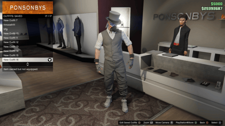 ايدي قراند والعاب ( ملابس وسيارات )