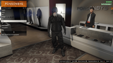 ايدي قراند والعاب ( ملابس وسيارات )