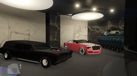 ايدي قراند والعاب ( سيارات مهكرة وملابس ونوادر )