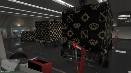 ايدي قراند والعاب ( سيارات مهكرة وملابس ونوادر )