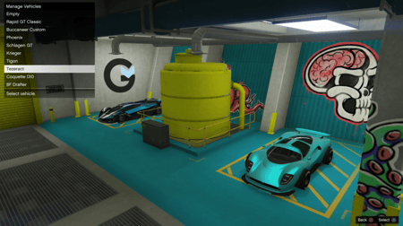 ايدي قراند والعاب ( +200 سيارة مهكرة وملابس )