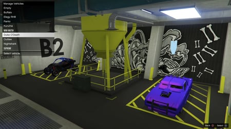 ايدي قراند والعاب ( نوادر سيارات وملابس )