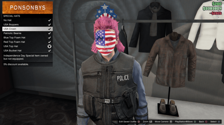 ايدي قراند والعاب ( ملابس وسيارات )