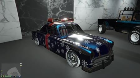 ايدي قراند والعاب ( سيارات مهكرة وملابس ونوادر )