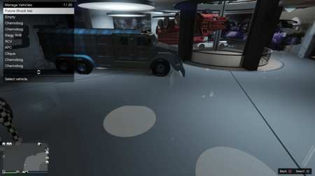 ايدي قراند والعاب ( +200 سيارة مهكرة وملابس )