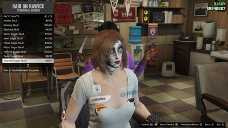 ايدي باركود قراند وكود ( نوادر وسيارات وملابس والعاب )