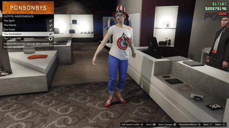 ايدي قراند والعاب ( ملابس وسيارات )