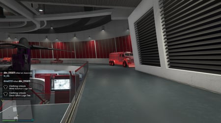 ايدي قراند والعاب ( سيارات مهكرة وملابس ونوادر )