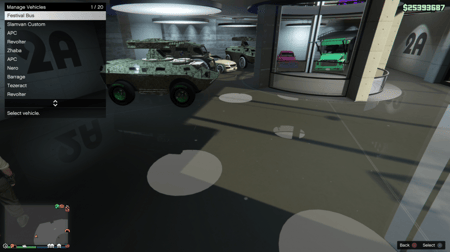 ايدي قراند والعاب ( ملابس وسيارات )