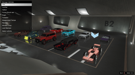 ايدي قراند والعاب ( ملابس وسيارات )