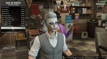 ايدي قراند والعاب ( ملابس وسيارات )