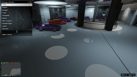 ايدي قراند والعاب ( نوادر سيارات وملابس )