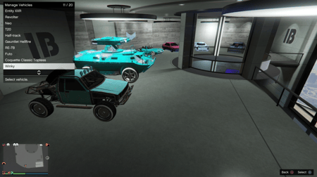 ايدي قراند والعاب ( ملابس وسيارات )