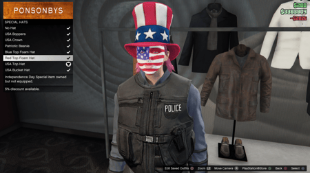 ايدي قراند والعاب ( ملابس وسيارات )