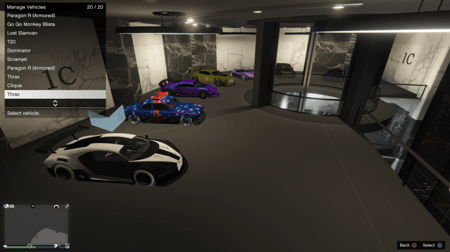 ايدي قراند والعاب ( سيارات ونوادر وملابس  )