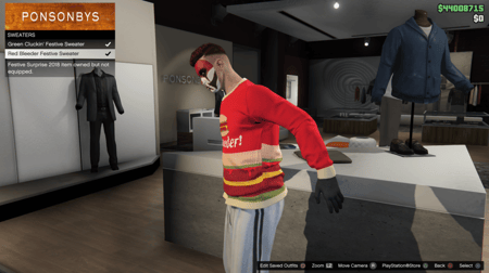 ايدي قراند والعاب ( +200 سيارة مهكرة وملابس )