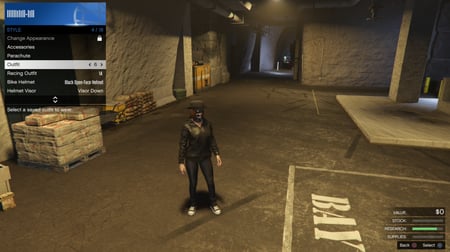 ايدي باركود قراند ( سيارات مهكرة وألعاب محملة )