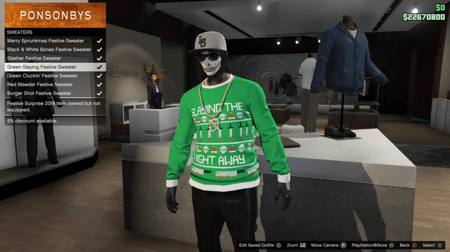 ايدي قراند والعاب ( نوادر سيارات وملابس )