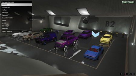 ايدي قراند والعاب ( سيارات ونوادر وملابس  )