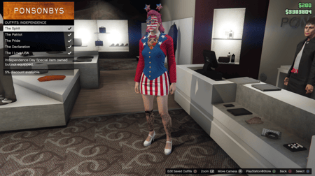 ايدي قراند والعاب ( ملابس وسيارات )