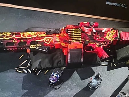 ايدي باركود قراند وكود ( نوادر وسيارات وملابس والعاب )