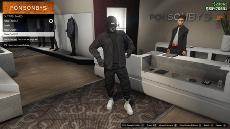 ايدي قراند والعاب ( سيارات ونوادر وملابس  )