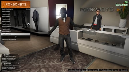 ايدي قراند والعاب ( نوادر سيارات وملابس )