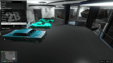 ايدي قراند والعاب ( نوادر سيارات وملابس )