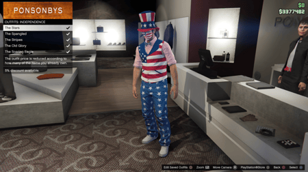 ايدي قراند والعاب ( ملابس وسيارات )