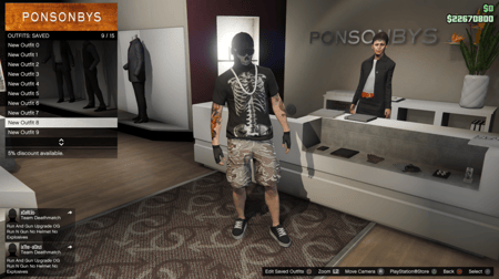 ايدي قراند والعاب ( نوادر سيارات وملابس )