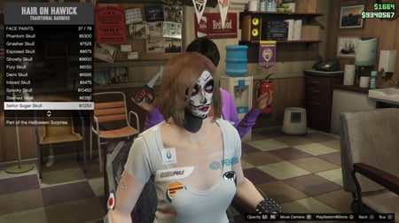 ايدي باركود قراند وكود ( نوادر وسيارات وملابس والعاب )