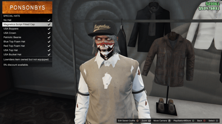 ايدي قراند والعاب ( سيارات ونوادر وملابس  )