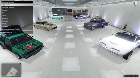 ايدي قراند والعاب ( سيارات ونوادر وملابس  )