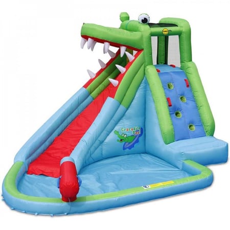 زحليقة اطفال مائية