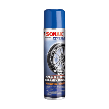 ملمع الإطارات Sonax Tire Gloss Spray