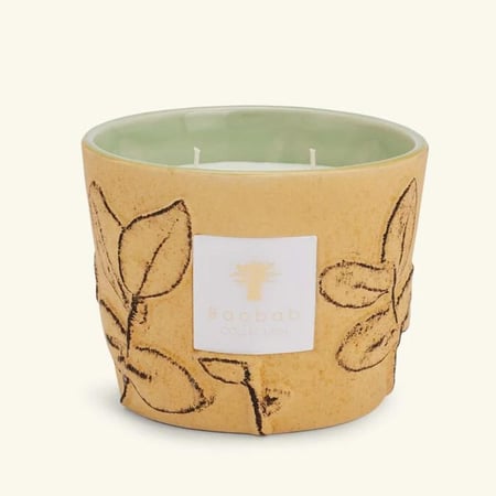 شمعة بوباب معطرة فوليا غاريغ - MAX 10