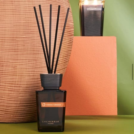 LOCHERBER Habana Tobacco 500ml