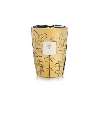 شمعة بوباب فوليا غاريغ - MAX 24
