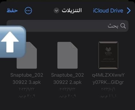 كتاب تطوير خط النسخ | لغة الانجليزية