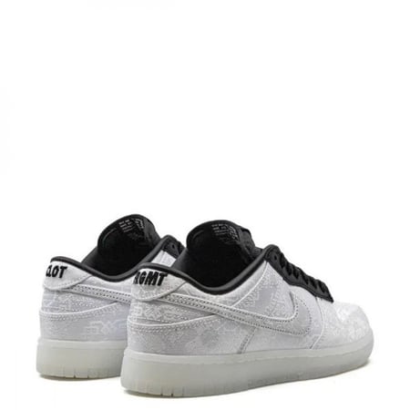 Nike Dunk Low "Fragment Design - Clot"