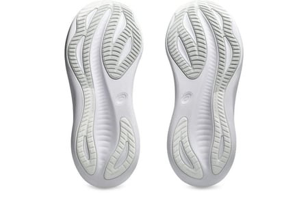 ASICS GEL-NIMBUS™ 27 WHITE/GLACIER GREY