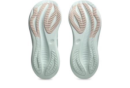 ASICS GEL-NIMBUS™ 27 PURE AQUA/WHITE