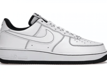 Nike Air Force 1 Low '07 White Black