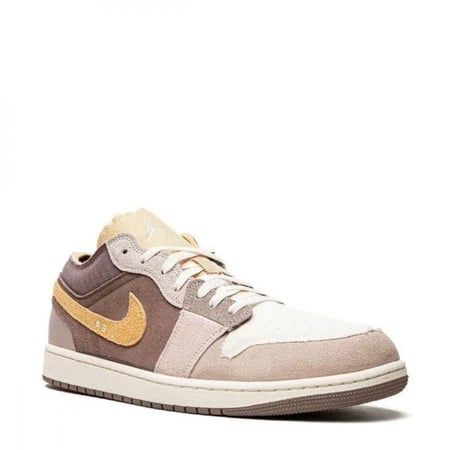 Jordan Air Jordan 1 Low SE Craft "Taupe Haze"