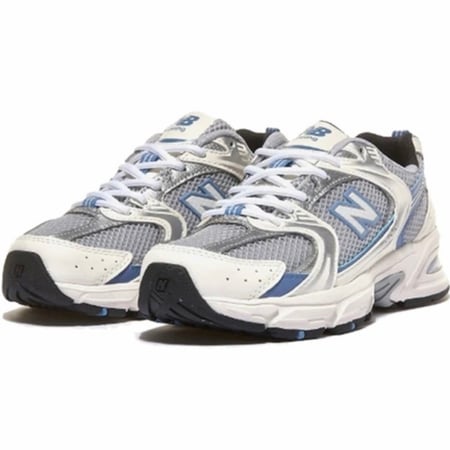 New Balance 530 'Steel Blue'