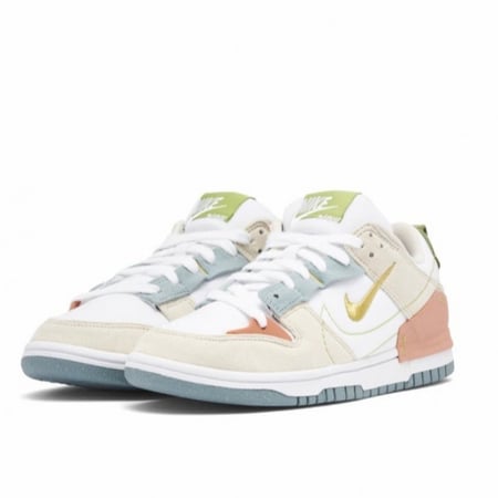 NIKE DUNK LOW DISRUPT 2 EASTER