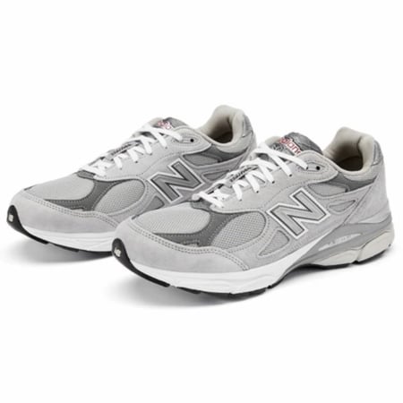 New Balance 990v3 'Grey